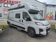 Fahrzeugbild Weinsberg CaraBus GREY EDITION FIRE 600 MQH #4