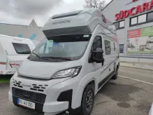 Fahrzeugbild Weinsberg CaraBus GREY EDITION FIRE 600 MQH #5