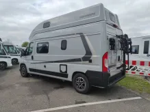 Fahrzeugbild Weinsberg CaraBus GREY EDITION FIRE 600 MQH #6