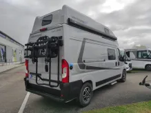 Fahrzeugbild Weinsberg CaraBus GREY EDITION FIRE 600 MQH #7