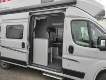 Fahrzeugbild Weinsberg CaraBus GREY EDITION FIRE 600 MQH #8