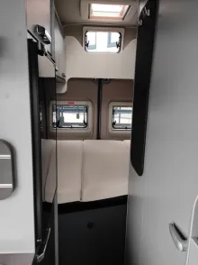 Fahrzeugbild Weinsberg CaraBus GREY EDITION FIRE 600 MQH #12