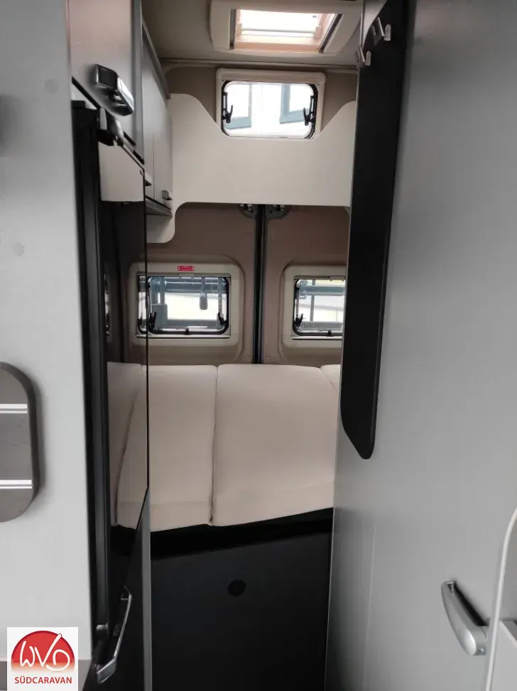 Fahrzeugbild Weinsberg CaraBus GREY EDITION FIRE 600 MQH #12