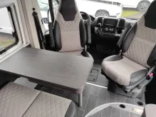 Fahrzeugbild Weinsberg CaraBus GREY EDITION FIRE 600 MQH #16