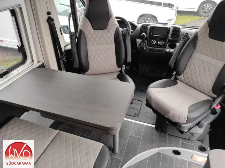 Fahrzeugbild Weinsberg CaraBus GREY EDITION FIRE 600 MQH #16