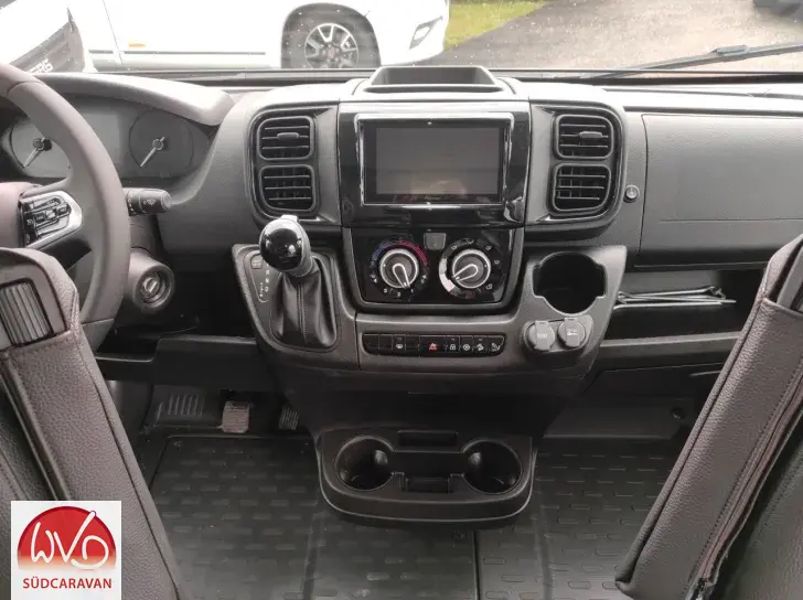 Fahrzeugbild Weinsberg CaraBus GREY EDITION FIRE 600 MQH #19