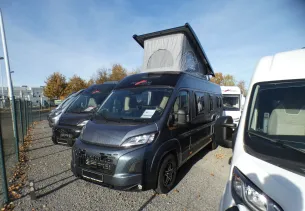 Bild Van First Class - Two Rooms<br/>640 ...