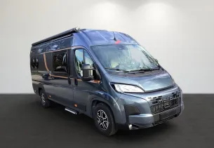 Bild Van First Class - Two Rooms<br/>640 ...