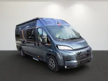 Fahrzeugbild Malibu Van charming coupé 640 LE RB Stilwelt lucca #1