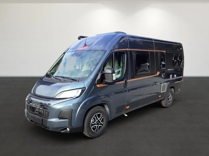 Fahrzeugbild Malibu Van charming coupé 640 LE RB Stilwelt lucca #3