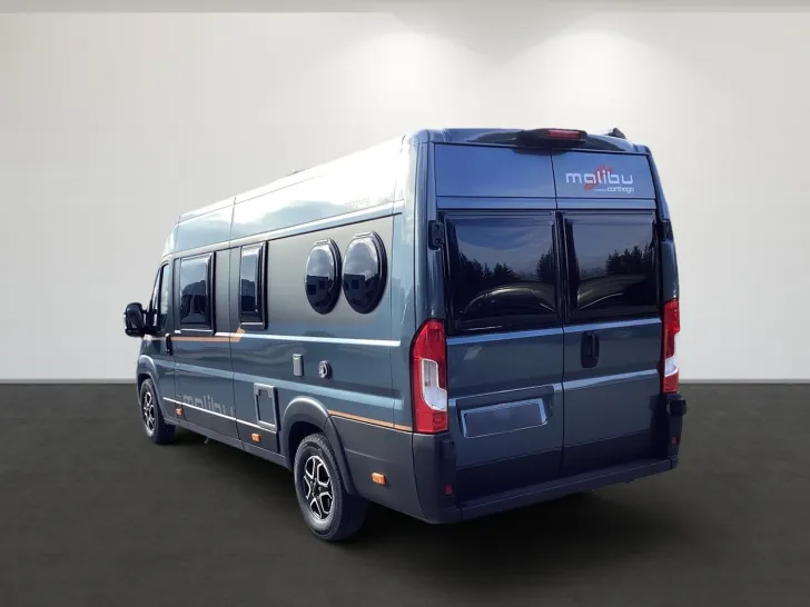 Fahrzeugbild Malibu Van charming coupé 640 LE RB Stilwelt lucca #5