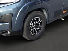 Fahrzeugbild Malibu Van charming coupé 640 LE RB Stilwelt lucca #6