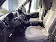 Fahrzeugbild Malibu Van charming coupé 640 LE RB Stilwelt lucca #7