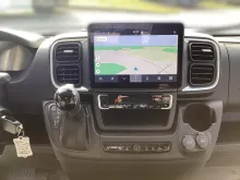 Fahrzeugbild Malibu Van charming coupé 640 LE RB Stilwelt lucca #9