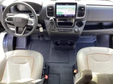 Fahrzeugbild Malibu Van charming coupé 640 LE RB Stilwelt lucca #10