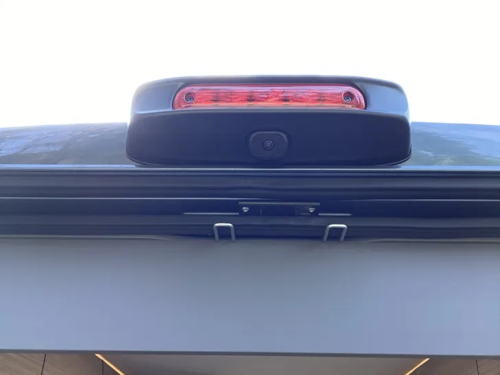 Fahrzeugbild Malibu Van charming coupé 640 LE RB Stilwelt lucca #19