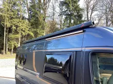 Fahrzeugbild Malibu Van charming coupé 640 LE RB Stilwelt lucca #20