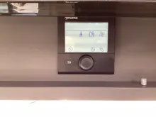 Fahrzeugbild Malibu Van charming coupé 640 LE RB Stilwelt lucca #22