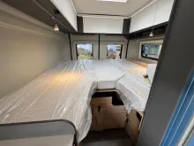 Fahrzeugbild Dethleffs Globetrail Fiat 640 ES #6