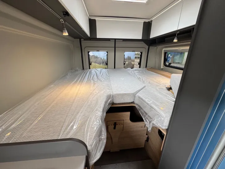 Fahrzeugbild Dethleffs Globetrail Fiat 640 ES #6