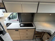 Fahrzeugbild Dethleffs Globetrail Fiat 640 ES #10