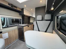 Fahrzeugbild Dethleffs Globetrail Fiat 640 ES #11