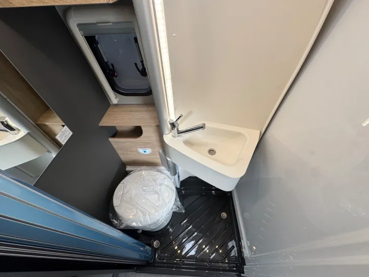 Fahrzeugbild Dethleffs Globetrail Fiat 640 ES #7