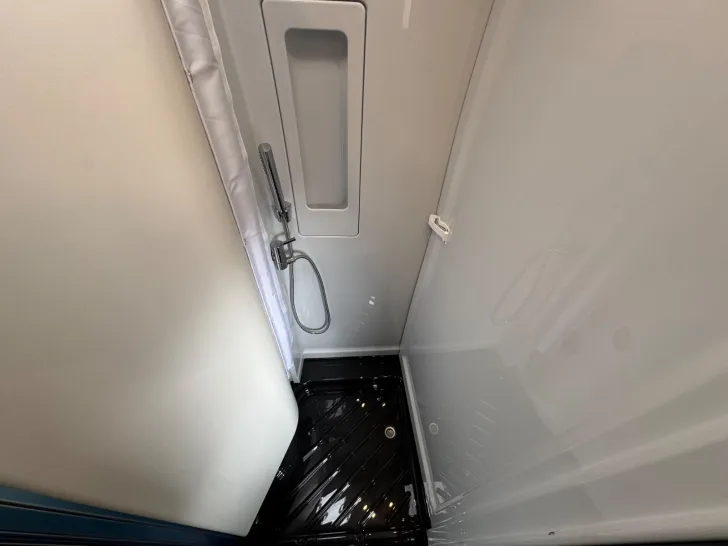 Fahrzeugbild Dethleffs Globetrail Fiat 640 ES #5