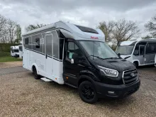 Fahrzeugbild Dethleffs Just Go Active T 7055 EB Modell 2026 #2