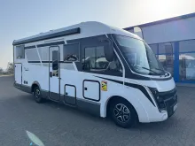 Fahrzeugbild Mobilvetta K Yacht Tekno Line 86 - SAT, TV, SOLAR, KLIMA #2