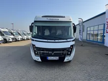 Fahrzeugbild Mobilvetta K Yacht Tekno Line 86 - SAT, TV, SOLAR, KLIMA #3