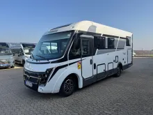 Fahrzeugbild Mobilvetta K Yacht Tekno Line 86 - SAT, TV, SOLAR, KLIMA #4