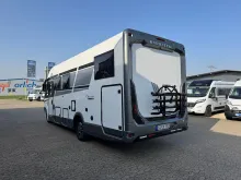 Fahrzeugbild Mobilvetta K Yacht Tekno Line 86 - SAT, TV, SOLAR, KLIMA #6