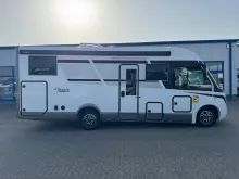 Fahrzeugbild Mobilvetta K Yacht Tekno Line 86 - SAT, TV, SOLAR, KLIMA #9
