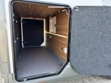 Fahrzeugbild Mobilvetta K Yacht Tekno Line 86 - SAT, TV, SOLAR, KLIMA #10