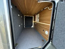 Fahrzeugbild Mobilvetta K Yacht Tekno Line 86 - SAT, TV, SOLAR, KLIMA #11