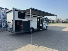 Fahrzeugbild Mobilvetta K Yacht Tekno Line 86 - SAT, TV, SOLAR, KLIMA #15