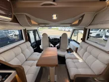 Fahrzeugbild Mobilvetta K Yacht Tekno Line 86 - SAT, TV, SOLAR, KLIMA #19