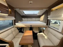 Fahrzeugbild Mobilvetta K Yacht Tekno Line 86 - SAT, TV, SOLAR, KLIMA #21
