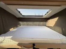 Fahrzeugbild Mobilvetta K Yacht Tekno Line 86 - SAT, TV, SOLAR, KLIMA #22