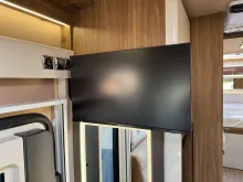 Fahrzeugbild Mobilvetta K Yacht Tekno Line 86 - SAT, TV, SOLAR, KLIMA #23