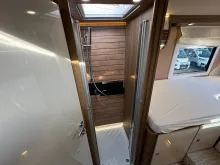 Fahrzeugbild Mobilvetta K Yacht Tekno Line 86 - SAT, TV, SOLAR, KLIMA #32