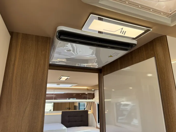 Fahrzeugbild Mobilvetta K Yacht Tekno Line 86 - SAT, TV, SOLAR, KLIMA #34