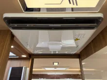 Fahrzeugbild Mobilvetta K Yacht Tekno Line 86 - SAT, TV, SOLAR, KLIMA #35