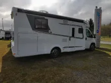 Fahrzeugbild Etrusco T 7400 QBC #3