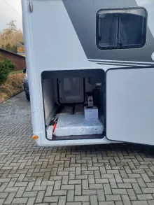 Fahrzeugbild Etrusco T 7400 QBC #3