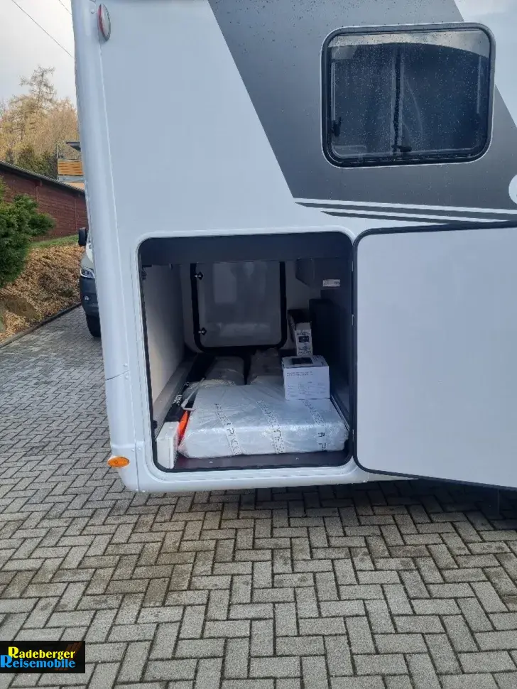 Fahrzeugbild Etrusco T 7400 QBC #3