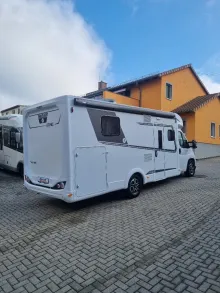 Fahrzeugbild Etrusco T 7400 QBC #4
