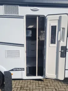 Fahrzeugbild Etrusco T 7400 QBC #7