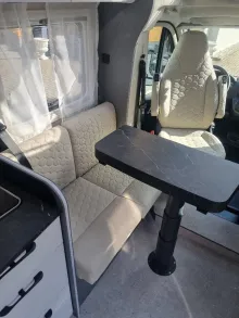 Fahrzeugbild Etrusco T 7400 QBC #10